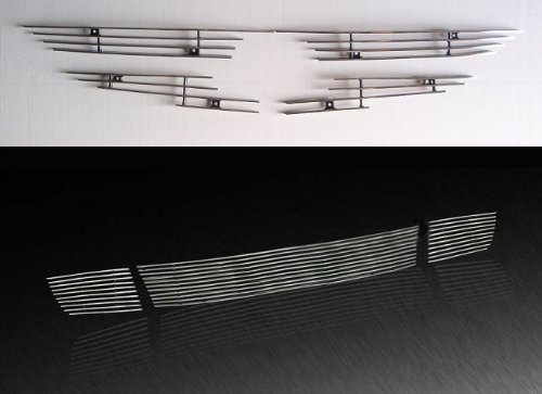 Grille Inserts MaxMate BG-MA491+BG-MA492