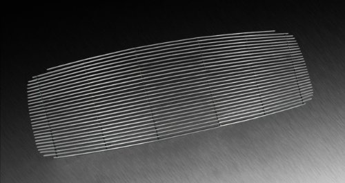 MaxMate 02-05 Dodge Ram Bolton Upper 1PC Horizontal Billet Polished Aluminum Grille Grill Insert Grille Inserts MaxMate BG-DG138