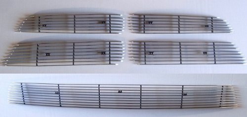 Grille Inserts MaxMate BG-DG168+BG-DG169