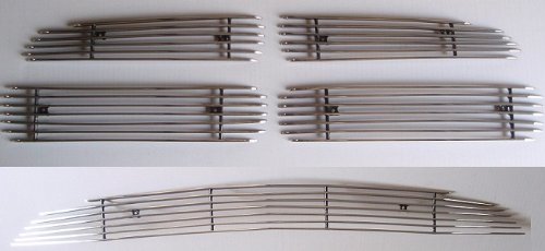 Grille Inserts MaxMate BG-DG172+BG-DG173