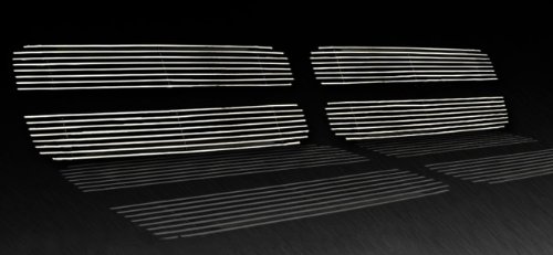 Grilles MaxMate BG-DG182