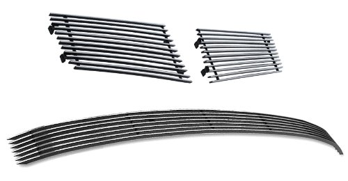 Grille Inserts MaxMate BG-NI561+BG-NI560