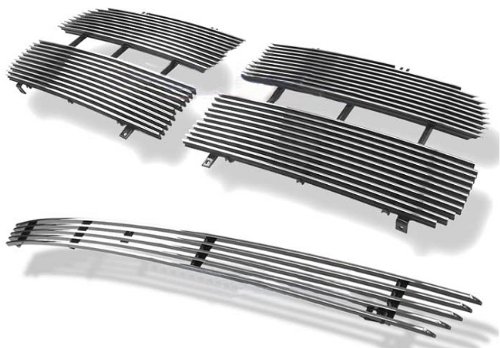 Grille Inserts MaxMate BG-DG190+BG-DG136