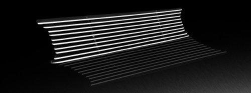 Grille Inserts MaxMate BG-FD214