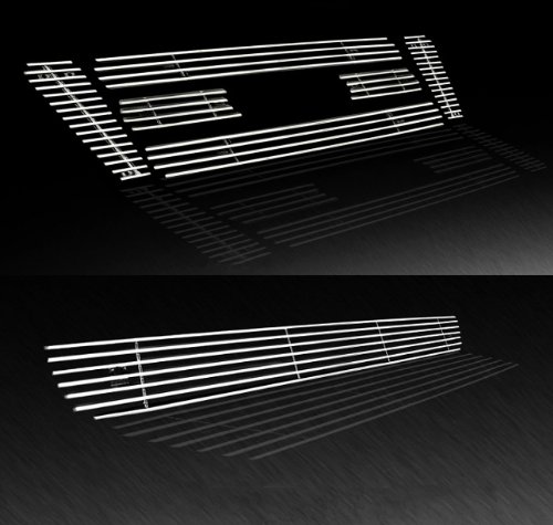 Grille Inserts MaxMate BG-FD231+BG-FD302