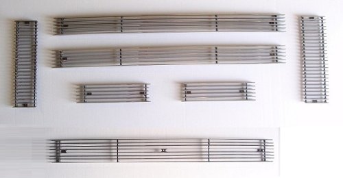Grille Inserts MaxMate BG-FD271+BG-FD259