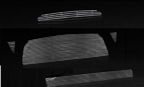 Grille Inserts MaxMate BG-TY676+BG-TY640+BG-TY642