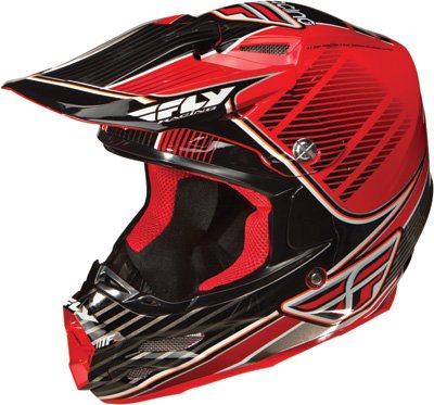 Helmets Fly Racing 73-4032XS