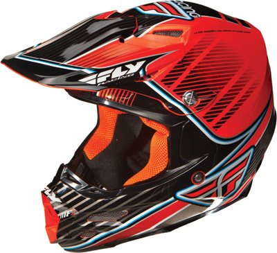 Helmets Fly Racing 73-4039S