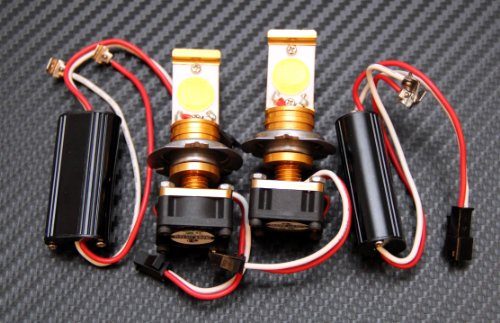 Ignition Starter Top Auto H7_LED