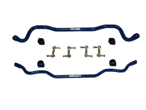 Anti-Sway Bars LG Motorsports LG Motorsports G1 Swaybars