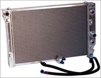 Radiators LG Motorsports LG Motorsports C6 & C6 Z06