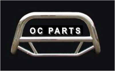 Grille & Brush Guards OC Parts TGD-GX470-WT1991509-SSOCP