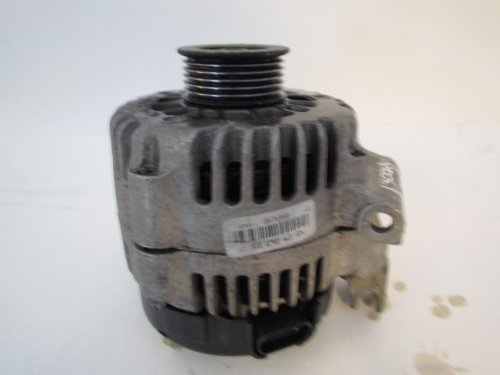 Alternators Chevrolet 178760