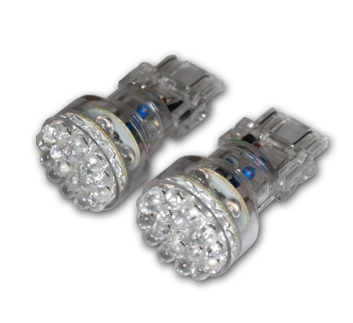 Turn Signal Bulbs TuningPros LEDFS-3157-A24