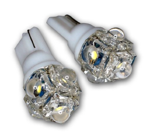 Bulbs TuningPros LEDLP-T10-W5