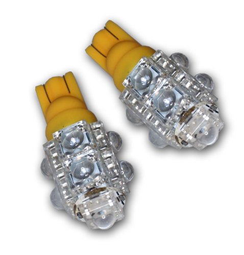 Bulbs TuningPros LEDLP-T10-Y9