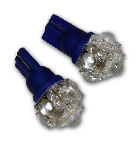 Bulbs TuningPros LEDLP-T10-B5