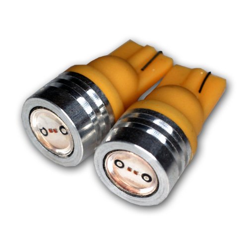 Ignition Lights TuningPros LEDSL-T10-AHP1