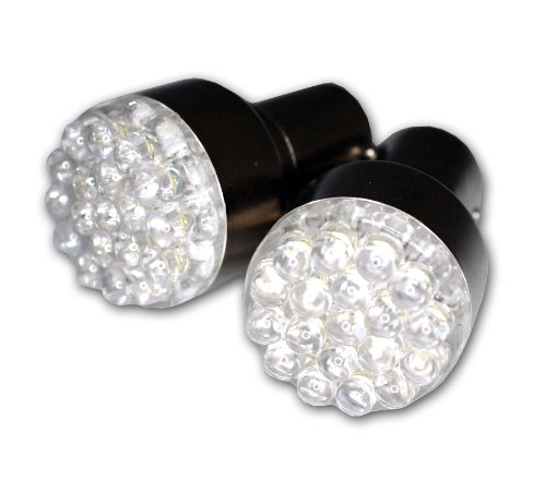 Turn Signal Bulbs TuningPros LEDFS-1156-A19