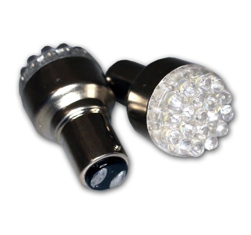 Turn Signal Bulbs TuningPros FBA_LEDFS-1157-W19