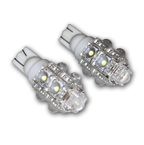 Lighting TuningPros LEDBL-T10-W9