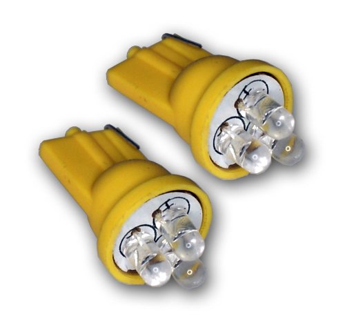 Lighting TuningPros LEDCK-T10-Y3