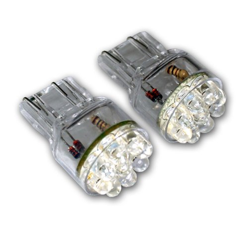 Lighting TuningPros LEDBL-T20-W9