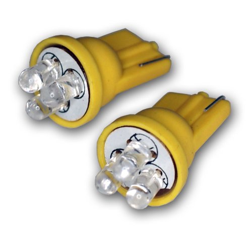 High Mount Stop Lights TuningPros LEDHMSL-T10-A3