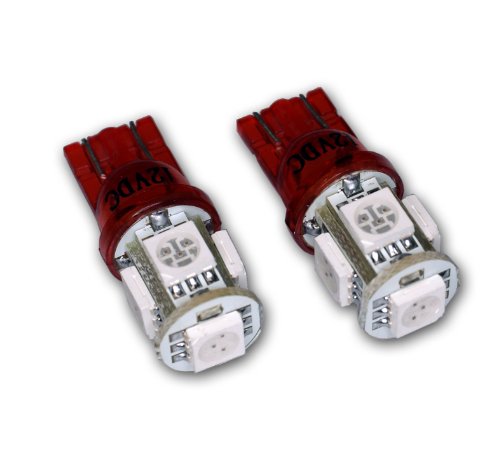 Lighting TuningPros LEDIS-T10-RS5