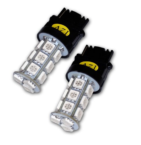 High Mount Stop Lights TuningPros LEDHMSL-3156-WA18