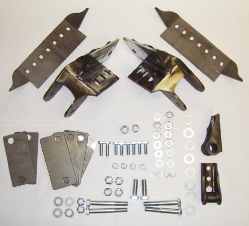 M.O.R.E. 7686-FWK20NP Full Width Kit Backup Monitors & Alarms More 7686-FWK20NP