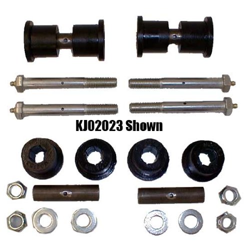 Bushings & Bearings More KJ02024