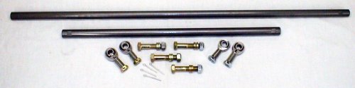 Tie Rod Ends More 9926