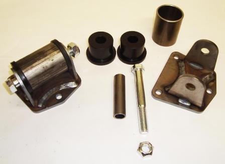 Hitch Mounts More CB700