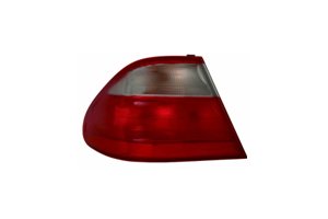 Tail Lights Depo 340-1911L-AS