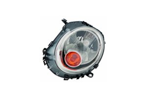 Headlight Assemblies Depo 382-1103L-ASY