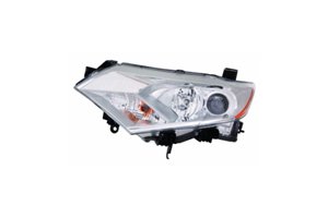 Headlight Assemblies Depo 315-1183L-AS