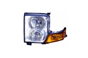 Headlight Bulbs Depo 333-1178R-AC