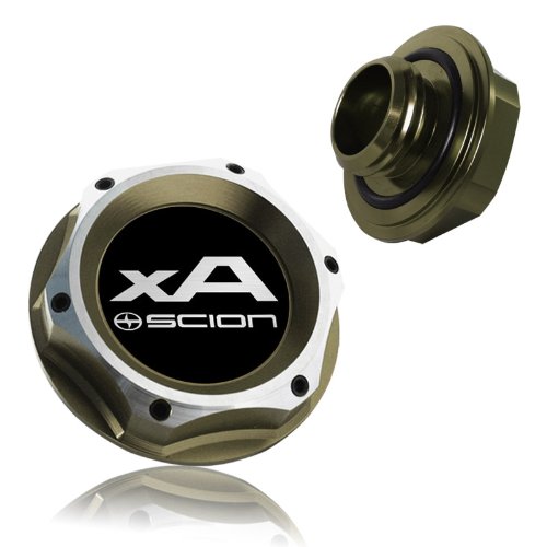 Oil Filler Caps Remix Custom 1-OC020-GM2+2-EM03-TXA01BK