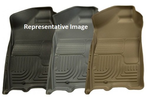 Custom Fit Husky Liners HUX20541