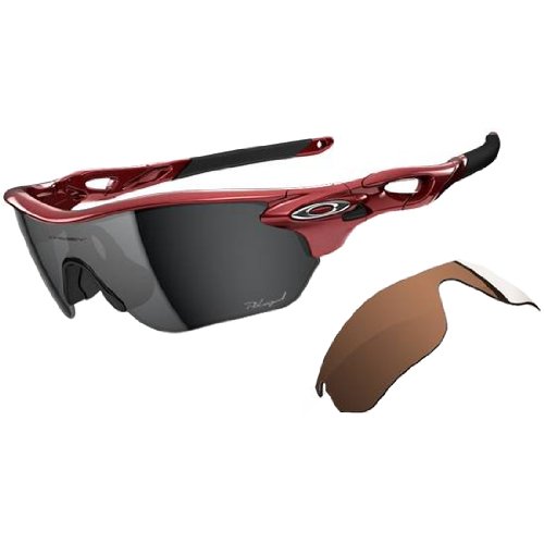 Goggles Oakley OO9183-08-AZ2
