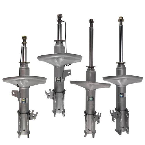 Cartridges GRAVITYWERKZ SUSPENSIONS CFC-1303