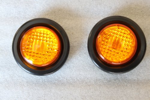 Marker Lights Radiant KL-15103AK