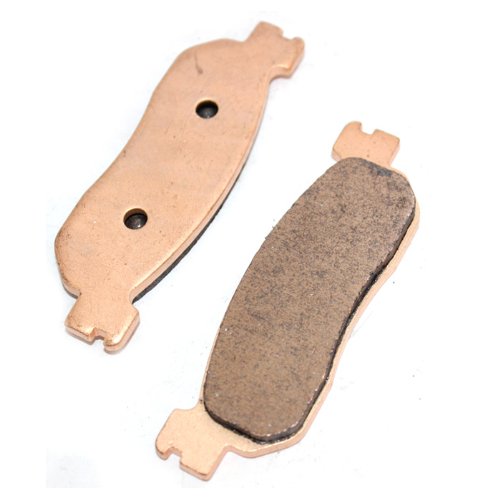 Brake Pads Caltric SP228/9