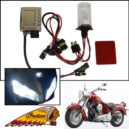 Headlight & Tail Light Conversion Kits Third Gear Performance MIN-K1-H4-8K-C113