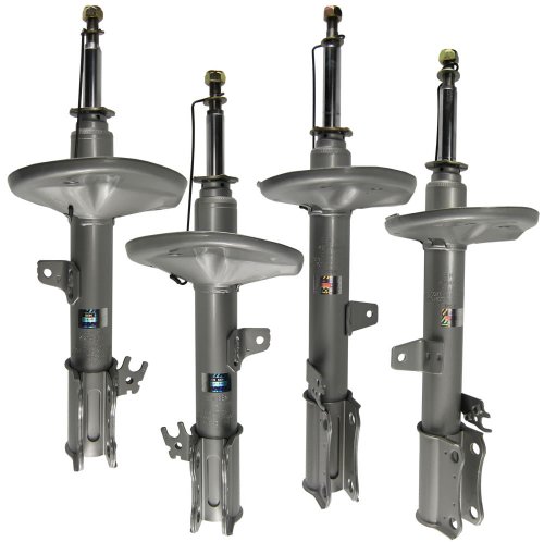 Cartridges GRAVITYWERKZ SUSPENSIONS CFC-1350-2