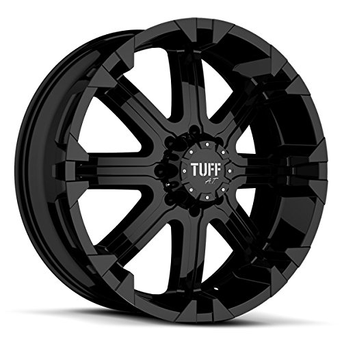 Car Tuff T13SP6L25L87