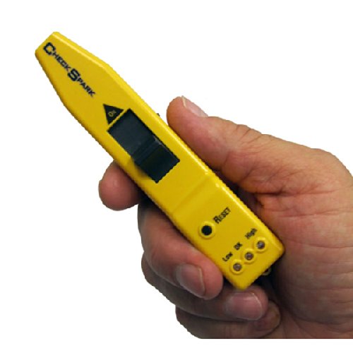 Check Spark Ignition Analyzer, Model# CS-2020 Spark Plugs Check Spark CS-2020