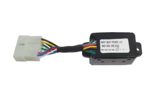 Replacement Parts Kia 24355-23800